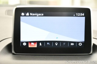 Mazda 3 SP/G120/AT/ATTRACTION/2KO 2015