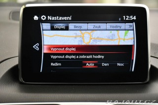 Mazda 3 SP/G120/AT/ATTRACTION/2KO 2015