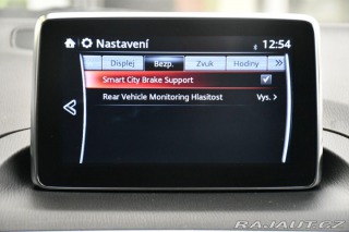 Mazda 3 SP/G120/AT/ATTRACTION/2KO 2015