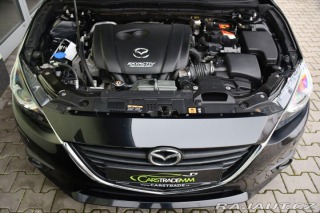 Mazda 3 SP/G120/AT/ATTRACTION/2KO 2015