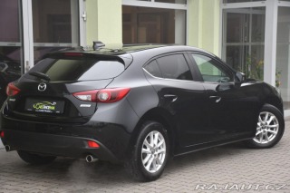 Mazda 3 SP/G120/AT/ATTRACTION/2KO 2015