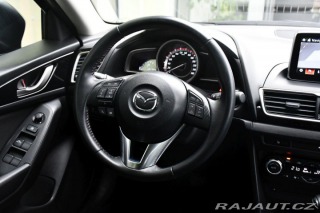 Mazda 3 SP/G120/AT/ATTRACTION/2KO 2015