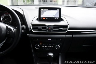 Mazda 3 SP/G120/AT/ATTRACTION/2KO 2015