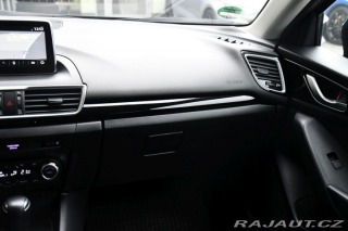 Mazda 3 SP/G120/AT/ATTRACTION/2KO 2015