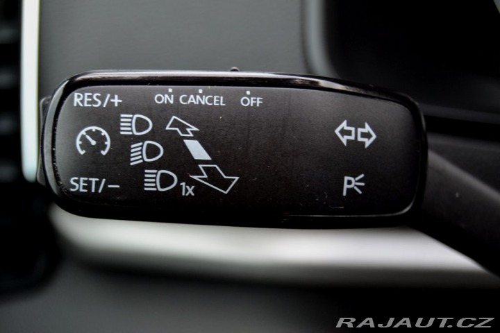 Škoda Karoq 1.5 TSI 110kW Ambition 2020