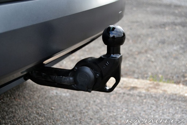 Škoda Karoq 1.5 TSI 110kW Ambition 2020