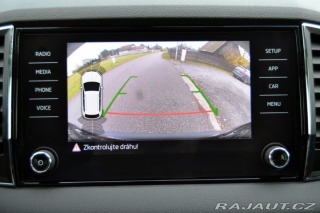 Škoda Karoq 1.5 TSI 110kW Ambition 2020