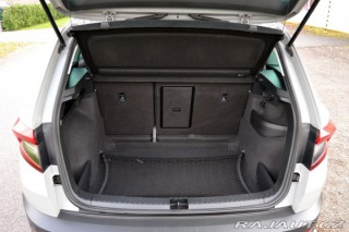 Škoda Karoq 1.5 TSI 110kW Ambition 2020