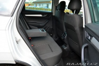 Škoda Karoq 1.5 TSI 110kW Ambition 2020