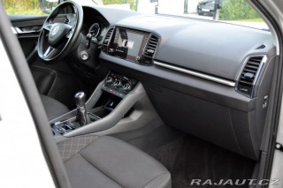 Škoda Karoq 1.5 TSI 110kW Ambition 2020