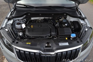 Škoda Karoq 1.5 TSI 110kW Ambition 2020