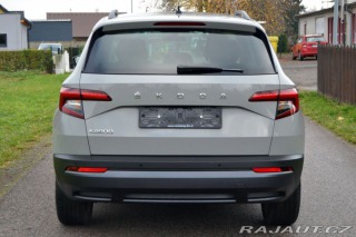 Škoda Karoq 1.5 TSI 110kW Ambition 2020