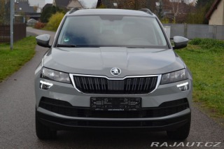 Škoda Karoq 1.5 TSI 110kW Ambition 2020