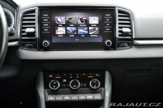 Škoda Karoq 1.5 TSI 110kW Ambition 2020