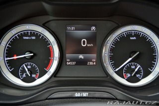 Škoda Karoq 1.5 TSI 110kW Ambition 2020