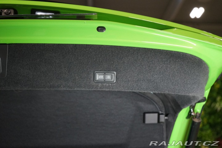 Lamborghini Urus S*360*MASÁŽ*B&O3D*HUD 2023