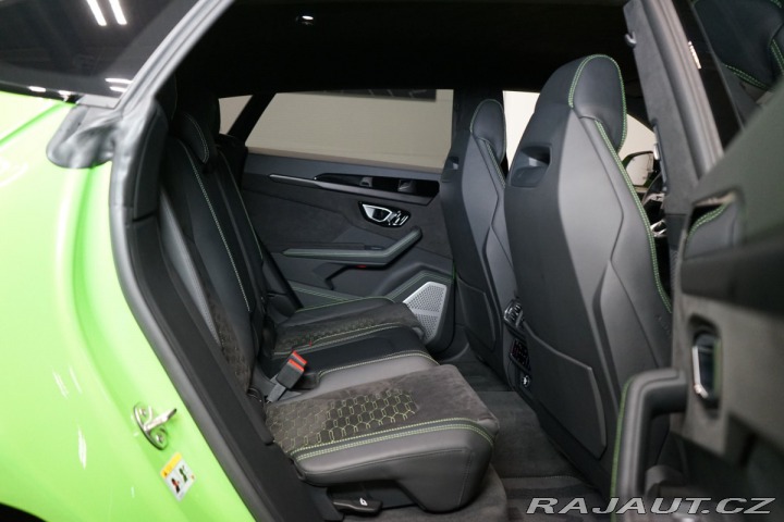 Lamborghini Urus S*360*MASÁŽ*B&O3D*HUD 2023