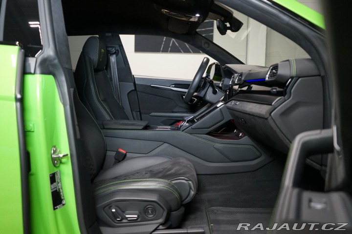 Lamborghini Urus S*360*MASÁŽ*B&O3D*HUD 2023