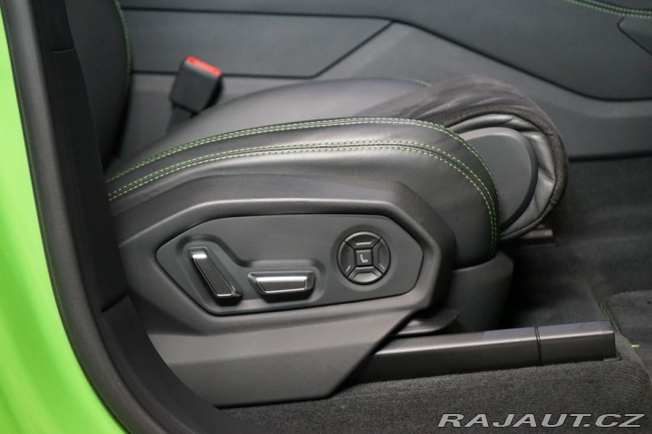 Lamborghini Urus S*360*MASÁŽ*B&O3D*HUD 2023