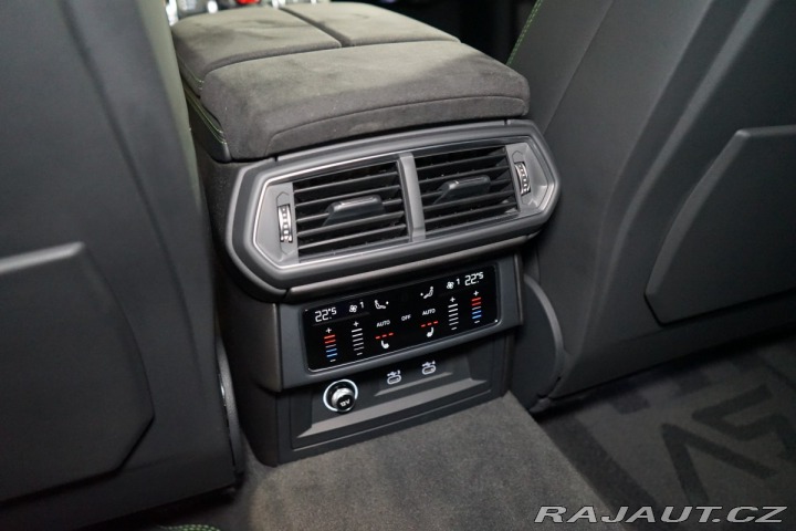 Lamborghini Urus S*360*MASÁŽ*B&O3D*HUD 2023