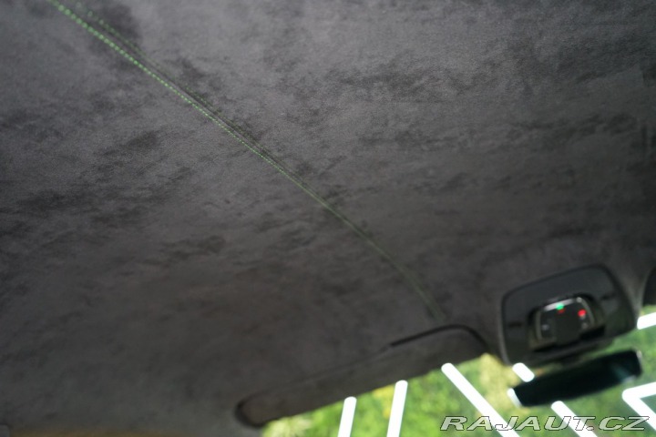 Lamborghini Urus S*360*MASÁŽ*B&O3D*HUD 2023