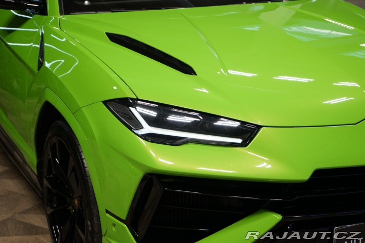 Lamborghini Urus S*360*MASÁŽ*B&O3D*HUD 2023
