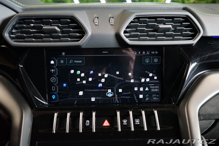 Lamborghini Urus S*360*MASÁŽ*B&O3D*HUD 2023