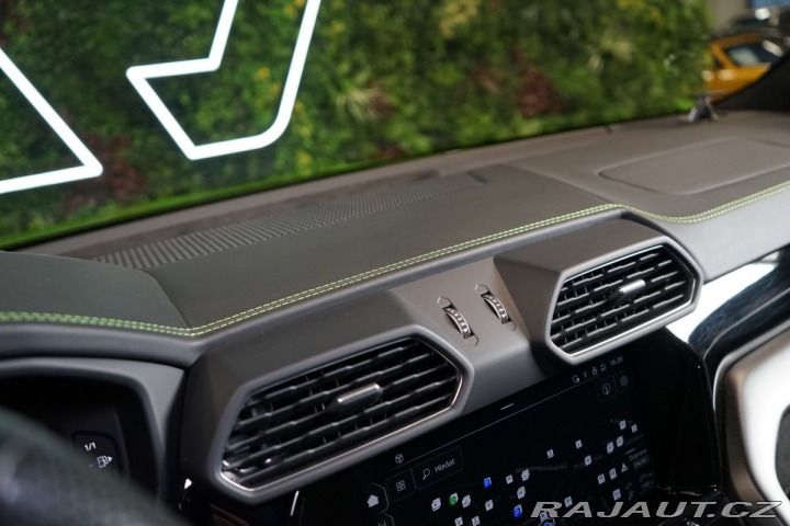 Lamborghini Urus S*360*MASÁŽ*B&O3D*HUD 2023