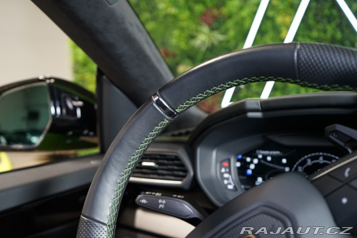 Lamborghini Urus S*360*MASÁŽ*B&O3D*HUD 2023