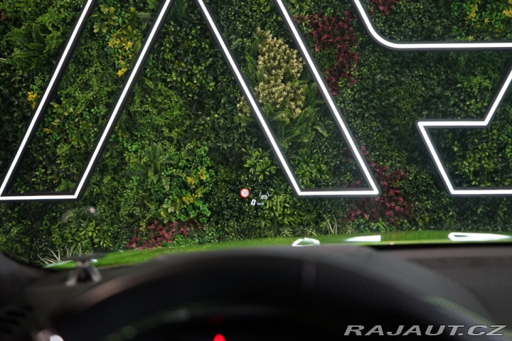 Lamborghini Urus S*360*MASÁŽ*B&O3D*HUD 2023