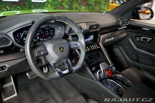 Lamborghini Urus S*360*MASÁŽ*B&O3D*HUD 2023