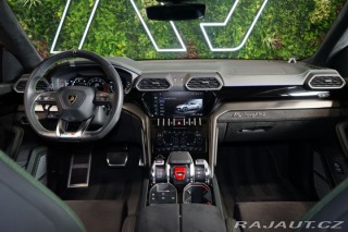 Lamborghini Urus S*360*MASÁŽ*B&O3D*HUD 2023