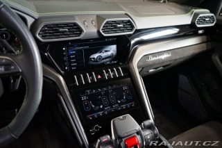 Lamborghini Urus S*360*MASÁŽ*B&O3D*HUD 2023