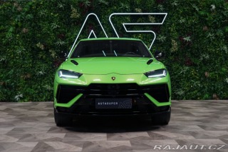 Lamborghini Urus S*360*MASÁŽ*B&O3D*HUD 2023