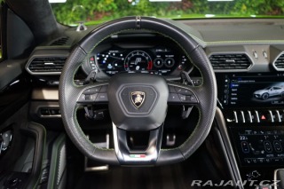 Lamborghini Urus S*360*MASÁŽ*B&O3D*HUD 2023