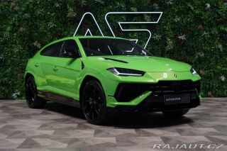 Lamborghini Urus S*360*MASÁŽ*B&O3D*HUD 2023