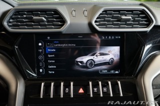 Lamborghini Urus S*360*MASÁŽ*B&O3D*HUD 2023