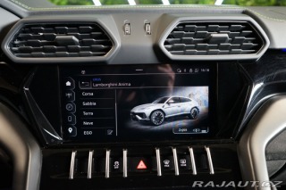 Lamborghini Urus S*360*MASÁŽ*B&O3D*HUD 2023
