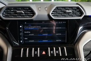 Lamborghini Urus S*360*MASÁŽ*B&O3D*HUD 2023