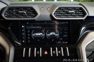 Lamborghini Urus S*360*MASÁŽ*B&O3D*HUD 2023
