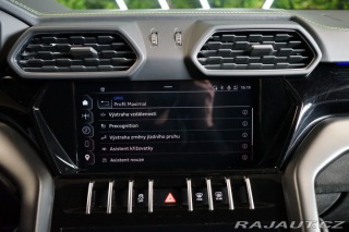 Lamborghini Urus S*360*MASÁŽ*B&O3D*HUD 2023