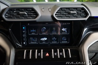 Lamborghini Urus S*360*MASÁŽ*B&O3D*HUD 2023