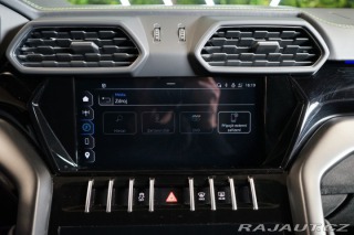 Lamborghini Urus S*360*MASÁŽ*B&O3D*HUD 2023