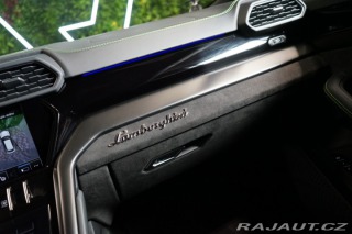 Lamborghini Urus S*360*MASÁŽ*B&O3D*HUD 2023