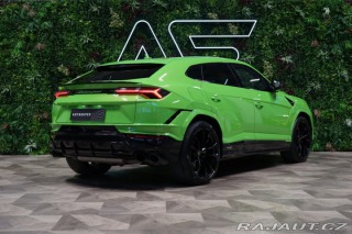 Lamborghini Urus S*360*MASÁŽ*B&O3D*HUD 2023