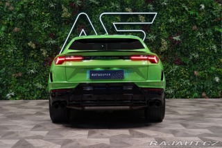Lamborghini Urus S*360*MASÁŽ*B&O3D*HUD 2023