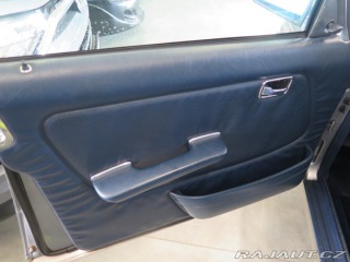 Mercedes-Benz 123 3.0D pohřební vůz, TOP ST 1983