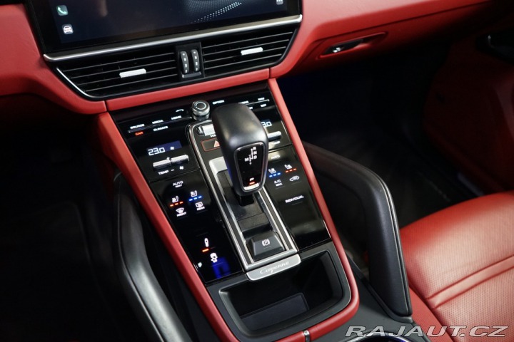 Porsche Cayenne E-HYBRID*COUPÉ*PLATINUM*P 2022