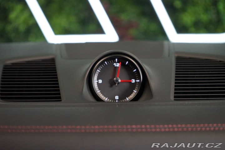 Porsche Cayenne E-HYBRID*COUPÉ*PLATINUM*P 2022