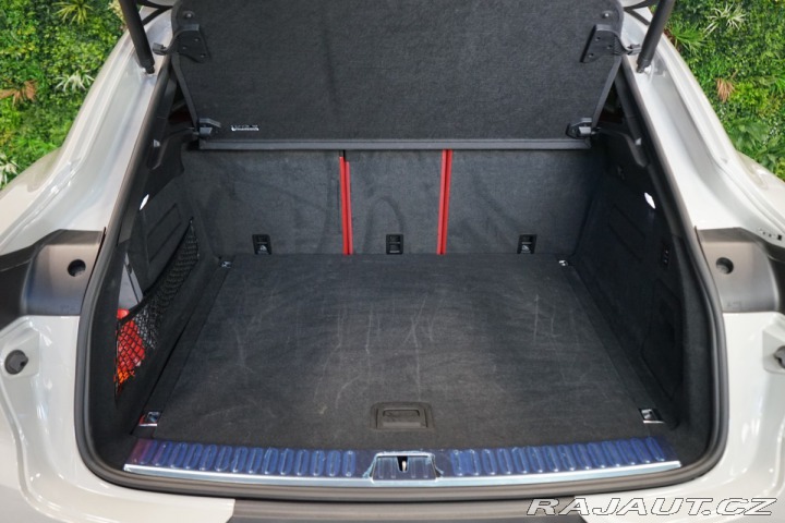 Porsche Cayenne E-HYBRID*COUPÉ*PLATINUM*P 2022